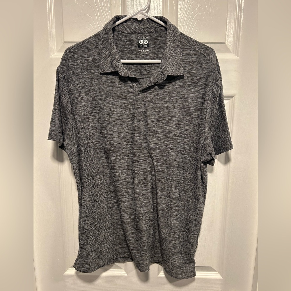 Leg3nd polo